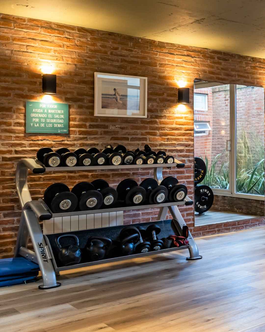 GIMNASIO