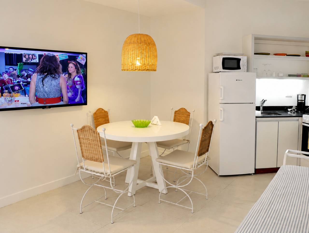 Depto 3 ambientes planta baja 65 m2