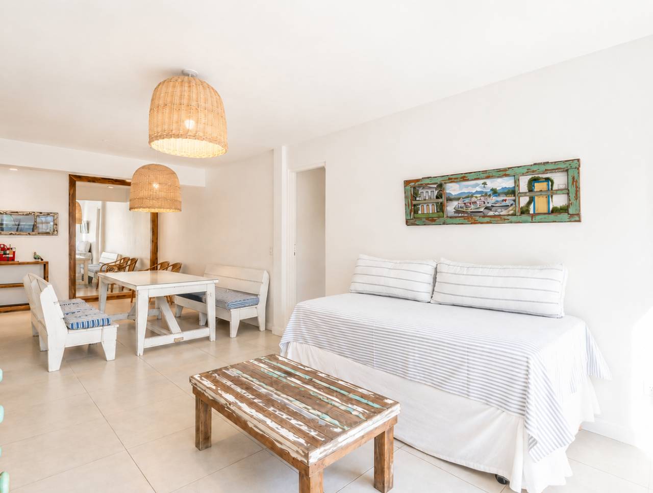 Depto 3 ambientes planta baja 90 m2