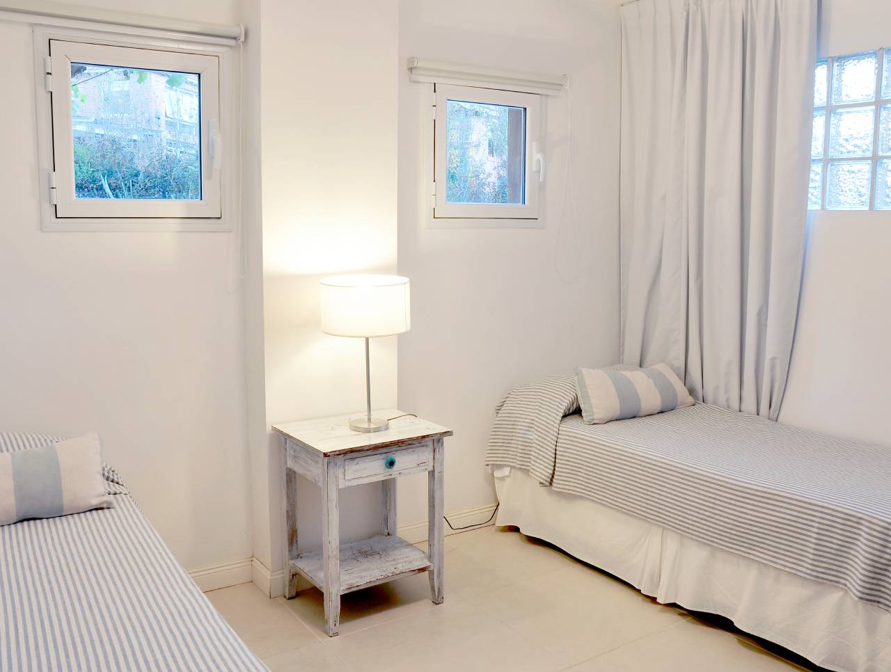 Depto 3 ambientes planta baja 90 m2