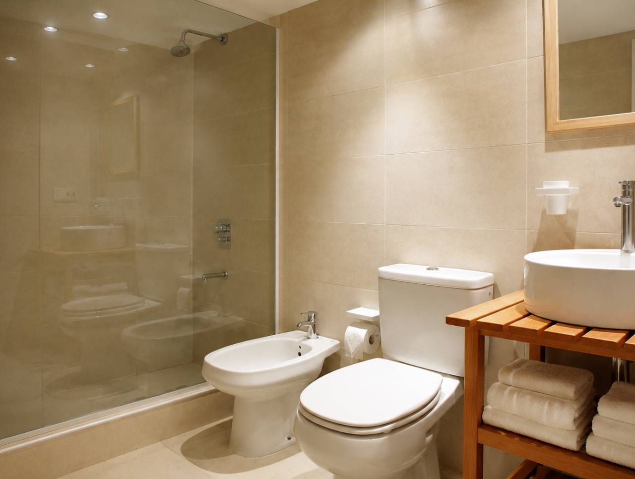 Depto 3 ambientes planta baja 90 m2