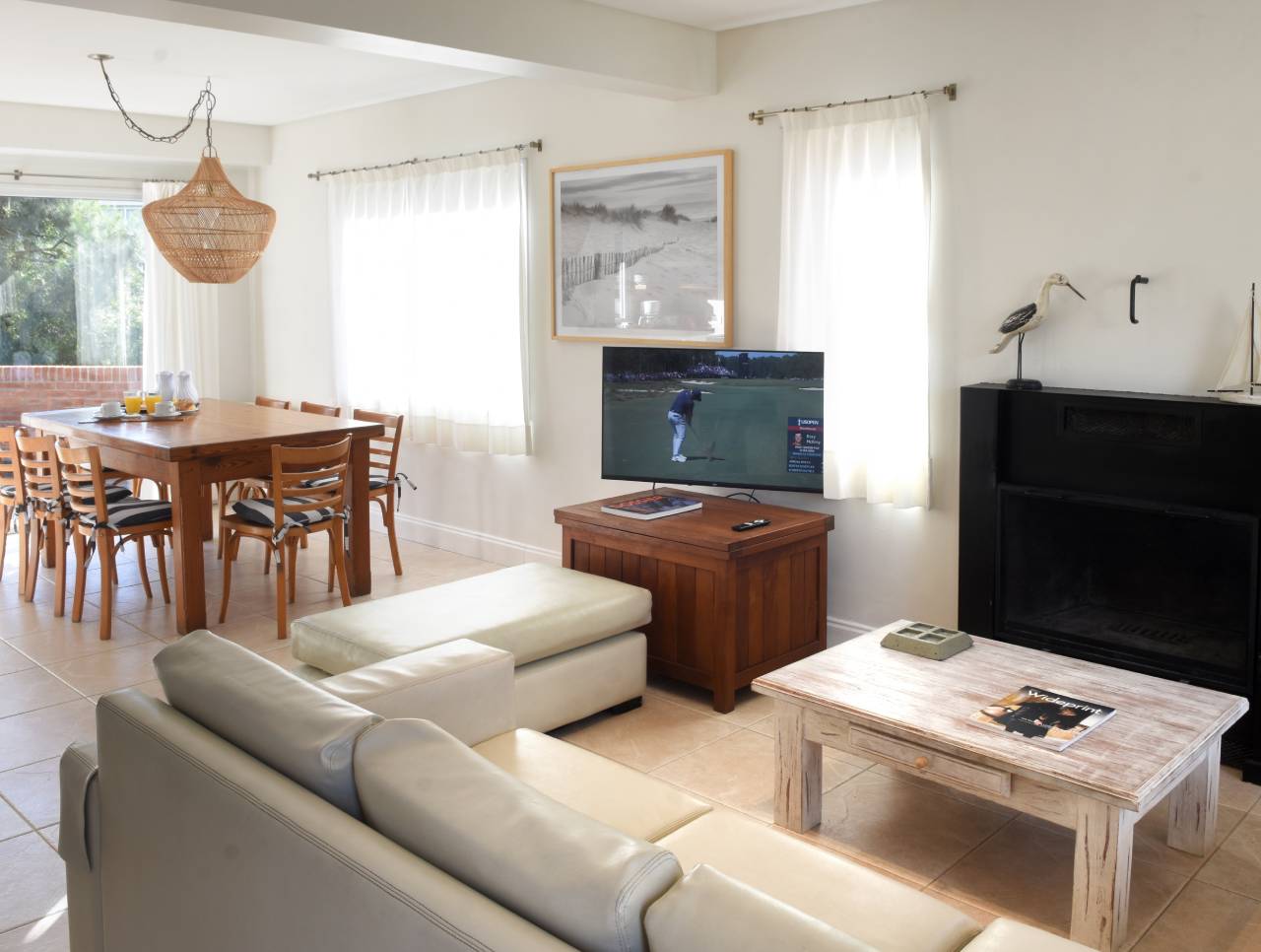 Casa 3 dormitorios