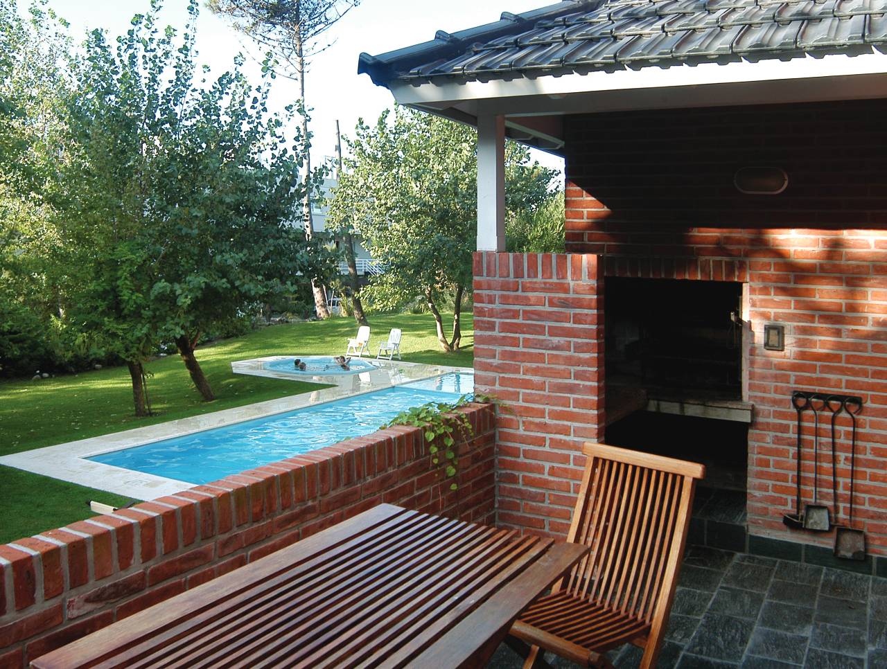 Casa 3 dormitorios