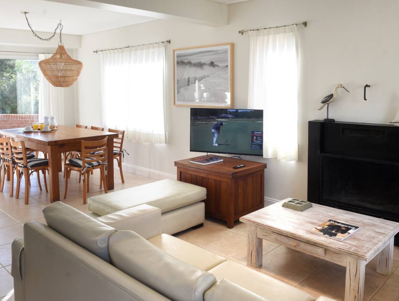 Casa 4 dormitorios