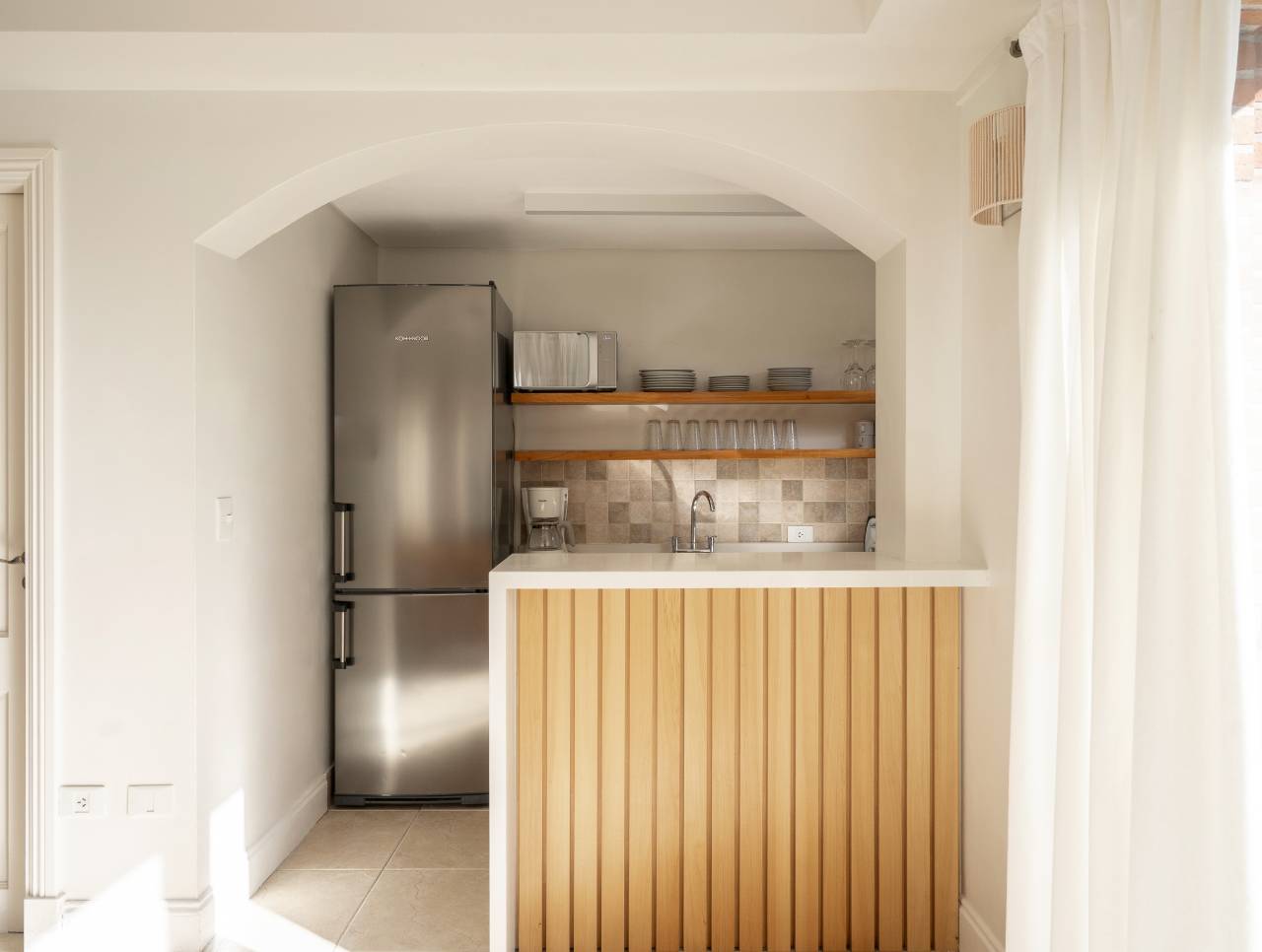 Casa 4 dormitorios