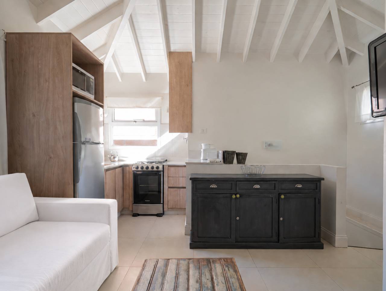 Depto 1 dormitorio