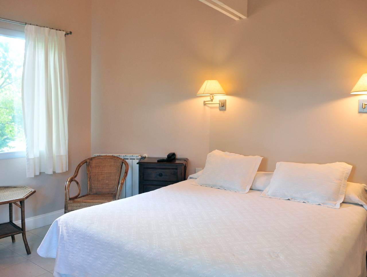 Depto 1 dormitorio