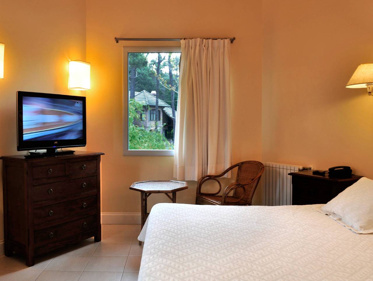 Depto 1 dormitorio